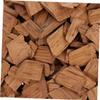 Garneck Enhance Wine Aroma Taste French Oak Brewing Chips Reusable Home Brewing Supplies for Diy Winemaking view 3