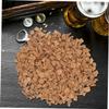 Garneck Enhance Wine Aroma Taste French Oak Brewing Chips Reusable Home Brewing Supplies for Diy Winemaking view 4