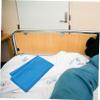 Beaupretty Transfer Sliding Cushion for Seniors Reusable Lifting Sheet for Bedridden Patients Material Aid for Caregivers for Comfortable Use view 4