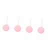 Beaupretty 4pcs Female Period Storage Box Lightweight Carrying Case for Cups Convenient and Breathable Design for Daily Use and Travel view 1
