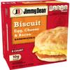 Salutem Vita Bacon Egg Cheese Biscuit Sandwich, Breakfast Snack Gift Set 1,8 lbs Pack of 4 view 3