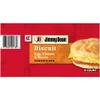 Salutem Vita Bacon Egg Cheese Biscuit Sandwich, Breakfast Snack Gift Set 1,8 lbs Pack of 4 view 4