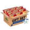 Salutem Vita Bacon Egg Cheese Biscuit Sandwich, Breakfast Snack Gift Set 1,8 lbs Pack of 10 view 1
