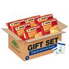 Salutem Vita Bacon Egg Cheese Biscuit Sandwich, Breakfast Snack Gift Set 1,8 lbs Pack of 6 view 1