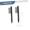 Beaupretty 1set Hearing Aid Cleaning Tools Brush Magnet for Hearing Aid Accessories view 2