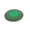 DECHOUS Religious Sound Bowl Mats Craft Singing Bowl Cushion Durable Mat Fine Workmanship