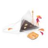Twinings Discovery Collection Large Leaf Pyramid Tea Bags, 15 Count view 2