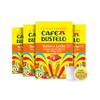 Caf Bustelo Dulce de Leche Artificially Flavored, Single Serve Coffee Pods, 10 Count (Pack of 6) view 1