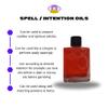 Aceite De Doblegado A Mis Pies - Kneel Down Oil - 1 fl oz. view 2