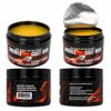 Black Diamond Stoneworks Griddle Seasoning & Cast Iron Conditioner (8 oz) Premium Oil & Wax Blend for Skillets, Griddles, Dutch Ovens & Flat Top Grills Non-Stick Protection & Rust Prevention view 2