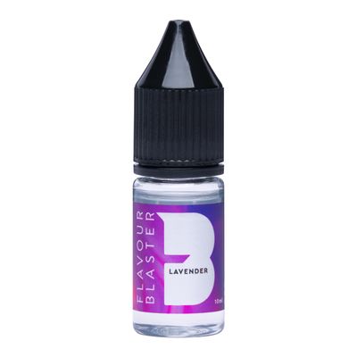 Cocktail Aromatic - Lavender (10ml)