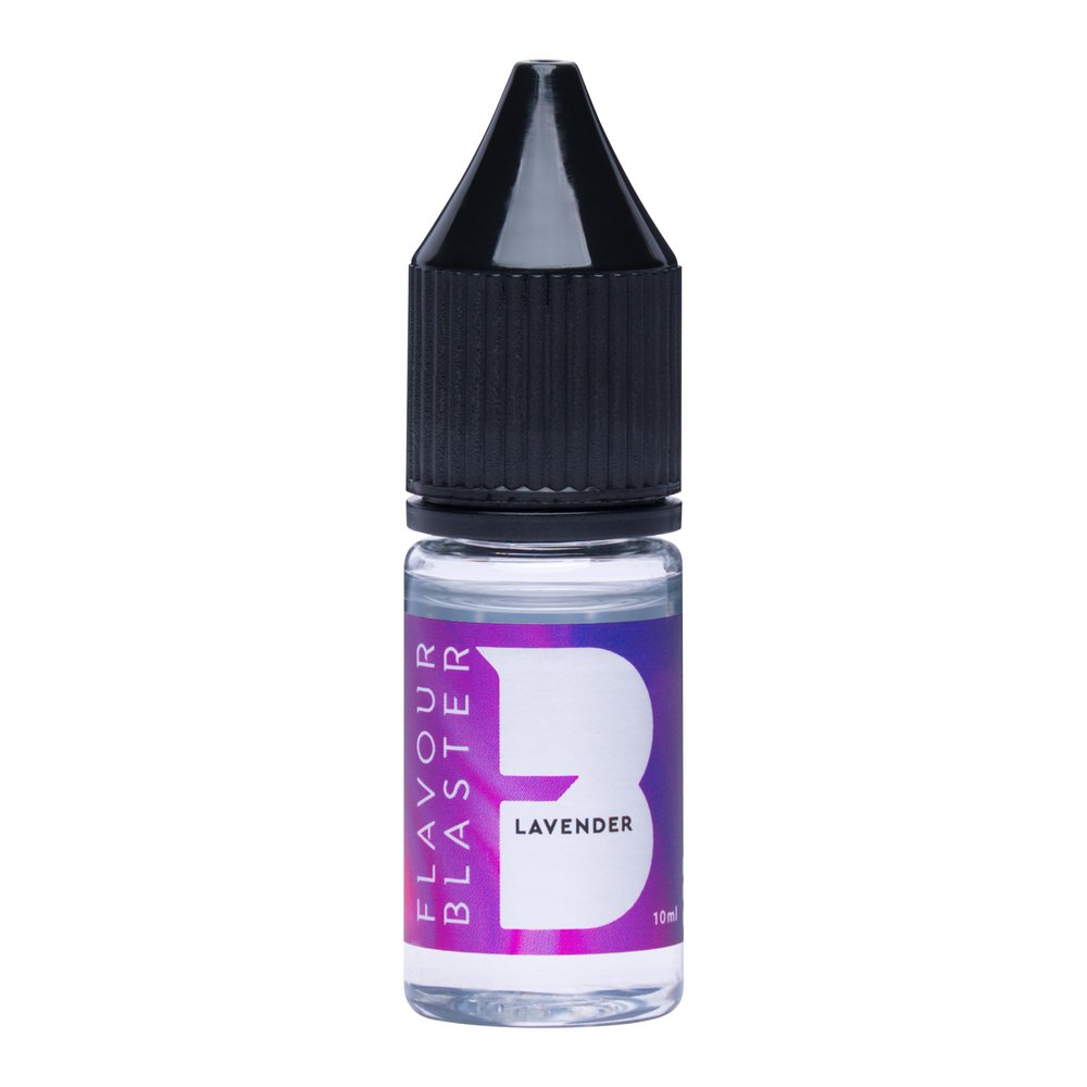 Cocktail Aromatic - Lavender (10ml)