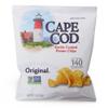Cape Cod Kettle Chips Salted, 1 Ounces, 88 Per Case view 1