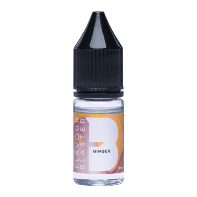 Cocktail Aromatic - Ginger (10ml)