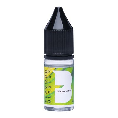 Cocktail Aromatic - Bergamot (10ml)