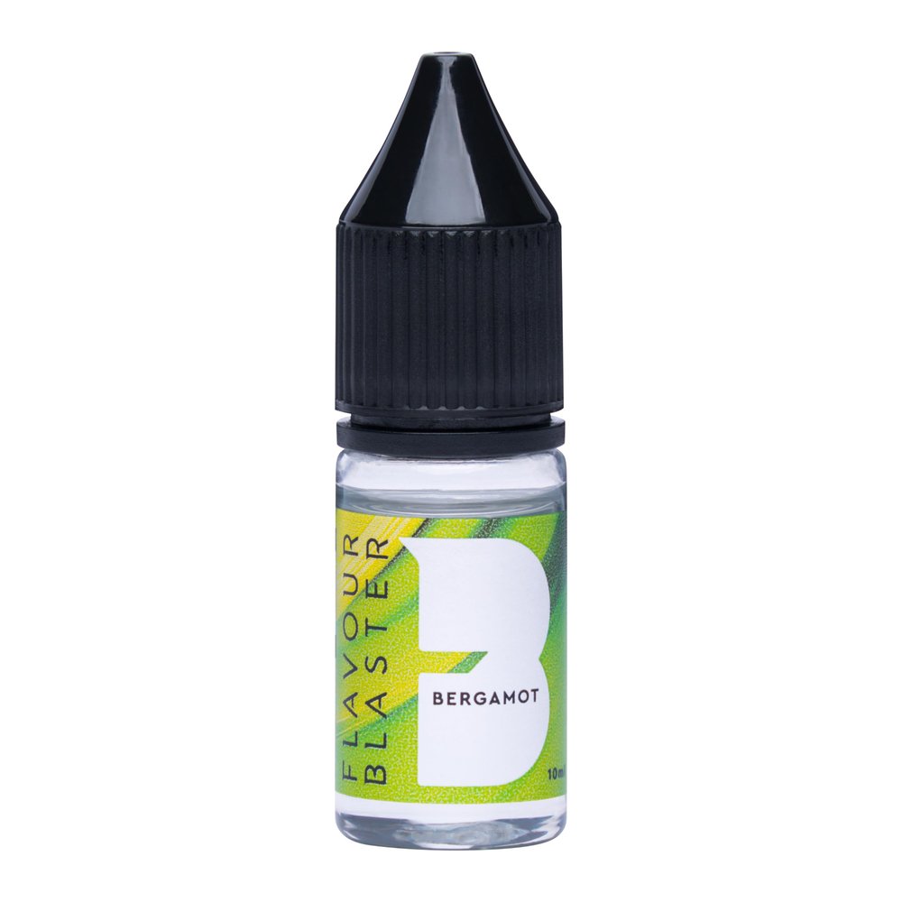 Cocktail Aromatic - Bergamot (10ml)