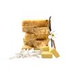 MariGold Keto Fat Bombs - Danish Butter Cookie - Low Carb, Collagen Rich, Grass-fed Ghee, Organic Cocoa Butter, Gluten-Free, Non-GMO (2 bags, 5 Servings each), No Weird Aftertaste view 2
