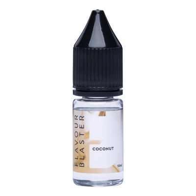 Cocktail Aromatic - Coconut (10ml)
