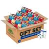 Salutem Vita Croissant, Biscuit & English Muffin Sandwiches, Gift Set Pack of 9 view 1