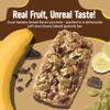 Cooper Street Granola Bakes - Soft Baked Oats, Grain & Seeds Granola Bars in Bulk - Nut & Dairy Free, Low Sodium Healthy Office Breakroom & Vending Machine Snacks - Banana Bread - 48 Pack view 2