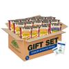 Salutem Vita Simple Scrambles Meat Lovers and Bacon Quick Breakfast Cups, Gift Set Pack of 16 view 1