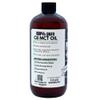 Nakee Butter C8 MCT Oil Liquid Keto MCT Oil from 100% Coconut for Brain Fuel & Daily Mental Focus, 16 oz view 2