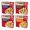 Salutem Vita Meat Lovers, Bacon Cheddar, Steak & Ham Bowl Set, Gift Set Pack of 16 view 3