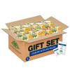 Salutem Vita Turkey Muffin, Croissant & Eggwich Frittata Set, Gift Set Pack of 21 view 1