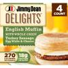 Salutem Vita Turkey Muffin, Croissant & Eggwich Frittata Set, Gift Set Pack of 21 view 4