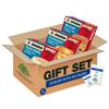 Salutem Vita Croissant, Biscuit & English Muffin Sandwiches, Gift Set Pack of 3 view 1