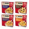Salutem Vita Meat Lovers, Bacon Cheddar, Steak & Ham Bowl Set, Gift Set Pack of 12 view 3