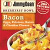 Salutem Vita Meat Lovers, Bacon Cheddar, Steak & Ham Bowl Set, Gift Set Pack of 12 view 4