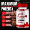 Vital PumpXL Gummies, Official Vital Pump XL Gummies for Men - Maximum Strength Performance, All Natural Support Overall Health & Wellness, VitalPumpXL Advanced Formula Gummy Reviews (2 Pack) view 4