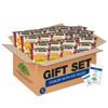 Salutem Vita Simple Scrambles Meat Lovers and Bacon Quick Breakfast Cups, Gift Set Pack of 22 view 1