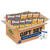 Salutem Vita Simple Scrambles Meat Lovers and Bacon Quick Breakfast Cups, Gift Set Pack of 10 view 1