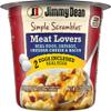 Salutem Vita Simple Scrambles Meat Lovers and Bacon Quick Breakfast Cups, Gift Set Pack of 10 view 4