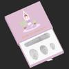 Yoni Egg Massage Stick Jade Eggs Women Kegel Exerciser Jade Massager Muscles Tightening Ball Crystal Kegel Eggs-Undrilled L with Box view 1