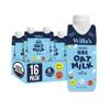 Willa's Organic Kid's Oat Milk with 8g Protein & 240g Calcium 8.25 oz - Plant-Based Milk for Kids, Dairy-Free, Bobby Approved, 2g Fiber 16 Pack view 1