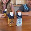 Willa's Organic Kid's Oat Milk with 8g Protein & 240g Calcium 8.25 oz - Plant-Based Milk for Kids, Dairy-Free, Bobby Approved, 2g Fiber 16 Pack view 4