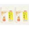 Chinese Style Dried Noodles With Sauce, 19.4 oz, Pack of 2, Traditional Handmade view 1