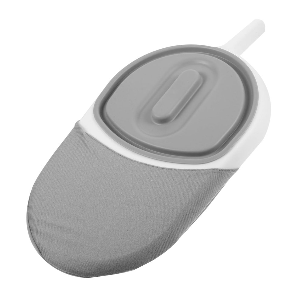 WRITWAA Bedpan for Women Urine Elders Postpartum Portable Potty Female Urinal Bariatric Woman Elderly Large Bed Pan Potty Travel Toilet Night Pee Potty Urination Patient Bed Pan Plastic