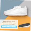 HOODANCOS 3pairs Heighten Insoles Heel Lift for High Heels Boot Insoles Shock-Absorption for Men view 4