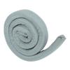 Cabilock King Bed Wedge Pillow for Headboard Gap Mattress Extender and Filler for Queen Beds Prevents Item Loss Between Headboard and Wall Easy to Install and Clean view 1