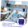 Beaupretty Turning Moving Sliding Cushion for Bedridden Patients Multi-Functional Transfer Pad for Paralyzed Individuals Material Smooth Sliding for and Comfortable Transfers view 4