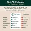 Adapt Naturals by Chris KRESSER Bio-Avail Collagen+, Grass Fed Collagen Peptides, Optimized for Superior Absorption, Naturally-Sourced Bio-Avail Collagen Supplements for Women and Men, 30 Day Supply view 3