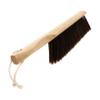 UTHCLO High Polished Cleaning Brush for Bed and Clothes Long Handle Scrub Brush view 1