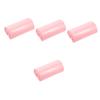PACKOVE 400pcs Disposable Napkin Bags Feminine Disposal Pouches Self-adhesive Period Products for Leakproof Odor-blocking Design for Travel and Everyday Use view 1