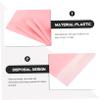 PACKOVE 400pcs Disposable Napkin Bags Feminine Disposal Pouches Self-adhesive Period Products for Leakproof Odor-blocking Design for Travel and Everyday Use view 2