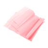 PACKOVE 400pcs Disposable Napkin Bags Feminine Disposal Pouches Self-adhesive Period Products for Leakproof Odor-blocking Design for Travel and Everyday Use view 3