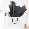 30 Sheets Black White Grey Tissue Paper for Gift Bags, Tissue Paper Wrap Bulk for Decoration Weddings Birthday DIY Project Halloween Christmas Gift Wrapping Crafts Decor, 14 X 20 Inches view 4